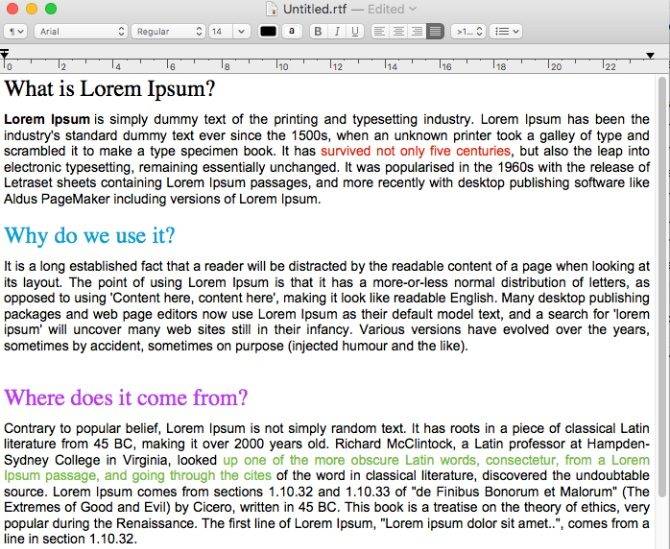 Computer Adit Text The Mac Equivalents to Default Windows Software