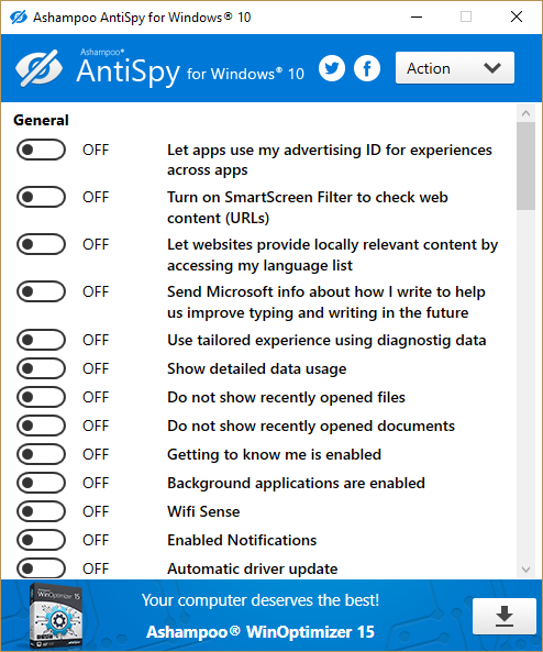 The Complete Guide to Windows 10 Privacy Settings
