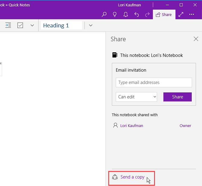 Why You Should Switch From OneNote 2016 to OneNote for Windows 10