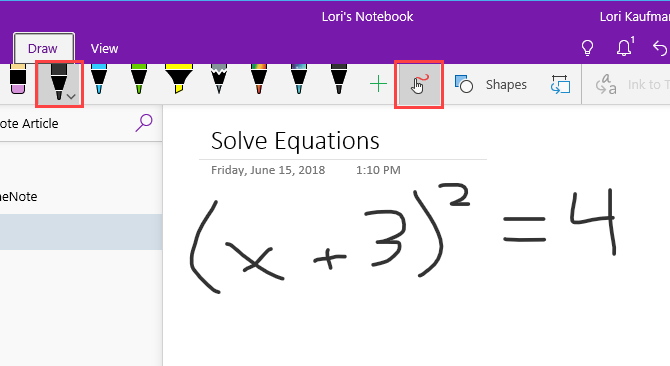 Why You Should Switch From OneNote 2016 to OneNote for Windows 10