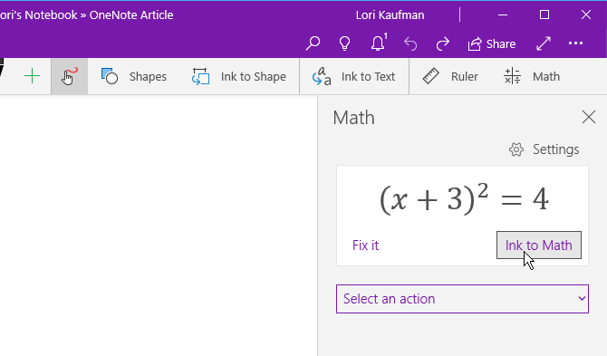 Why You Should Switch From OneNote 2016 to OneNote for Windows 10