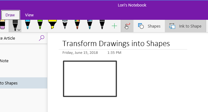 Why You Should Switch From OneNote 2016 to OneNote for Windows 10