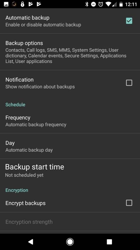 Android Backup Software Free 4 Tools to Back Up Your Android Device to Your PC