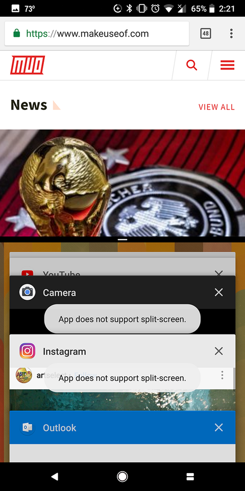 Start Multitasking on Android With These 8 Powerful Tips and Apps