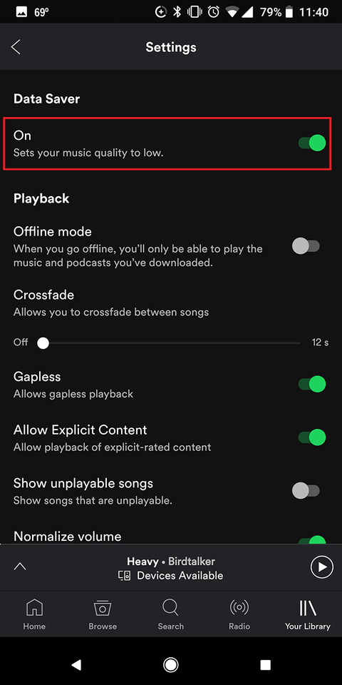 These 15 Popular Android Apps May Be Leaking Your Mobile Data