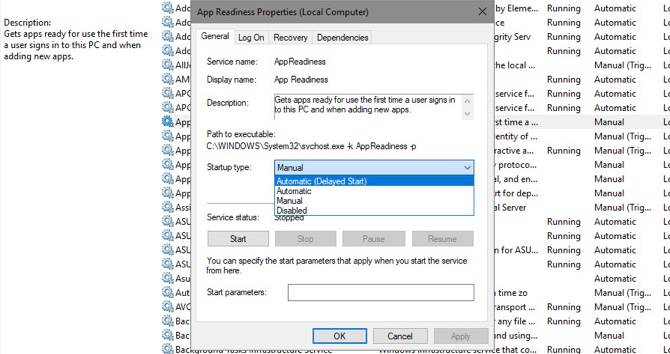 3 Ways the Windows Services Menu Is Actually Useful
