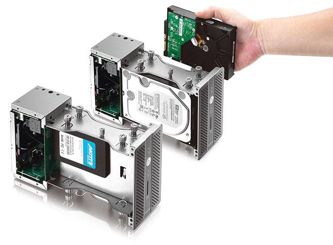 5 Thunderbolt RAID Systems to Serve Your External Data Storage Needs