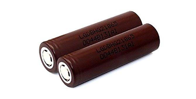 The Best 18650 Battery and How to Avoid Buying Fakes The Best 18650 Battery and How to Avoid Buying Fakes