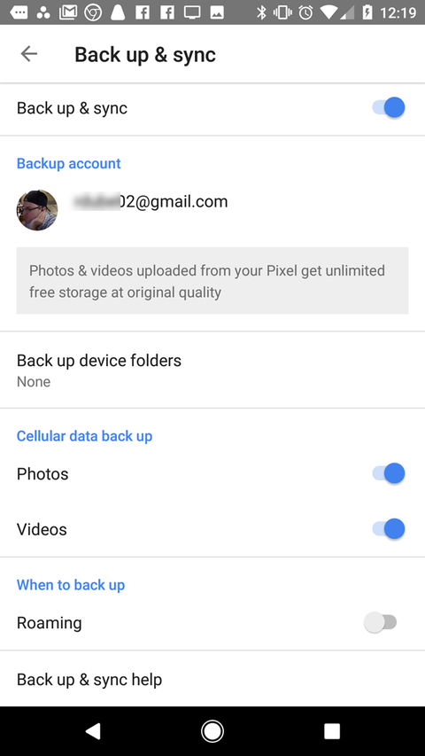 4 Tools to Back Up Your Android Device to Your PC