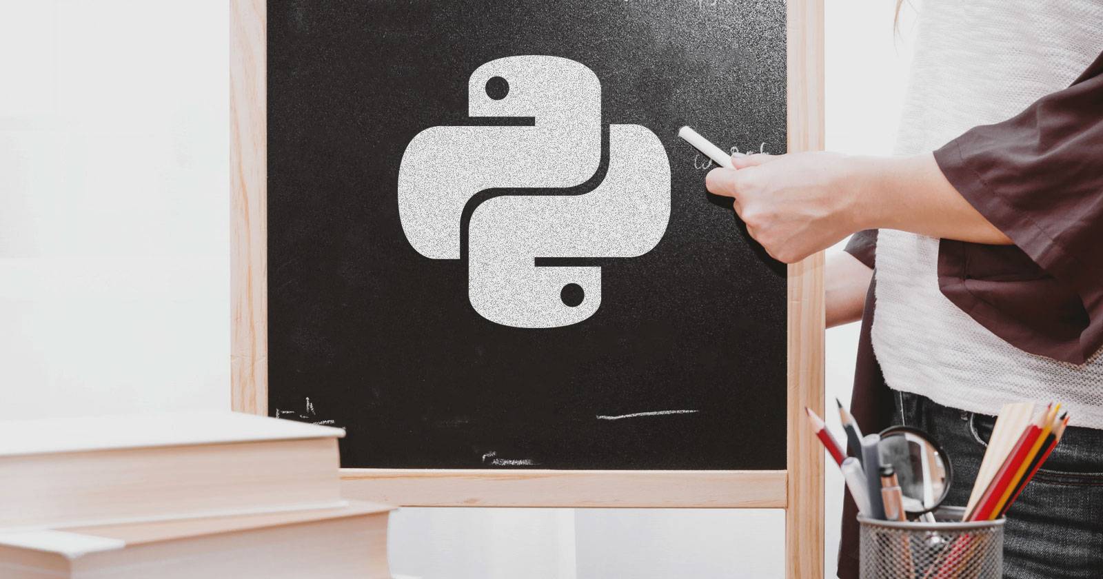 python programming for beginner | python programming,... A Beginner's Guide to Python Object-Oriented Programming