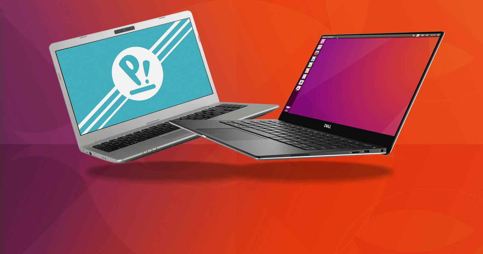 The Best Linux Laptop: System76 Galago Pro vs. Dell XPS 13 Developer ...