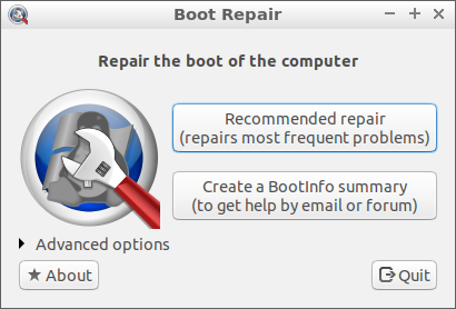 How to Fix the Master Boot Record in Windows 10