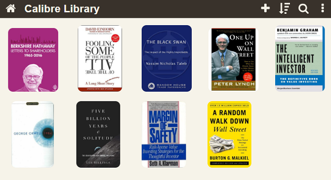7 Hidden Calibre Features That'll Help You Manage Your Ebooks Better