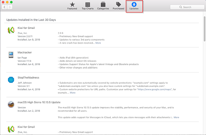 6 Simple Steps to Fix Mac Apps That Crash or Freeze