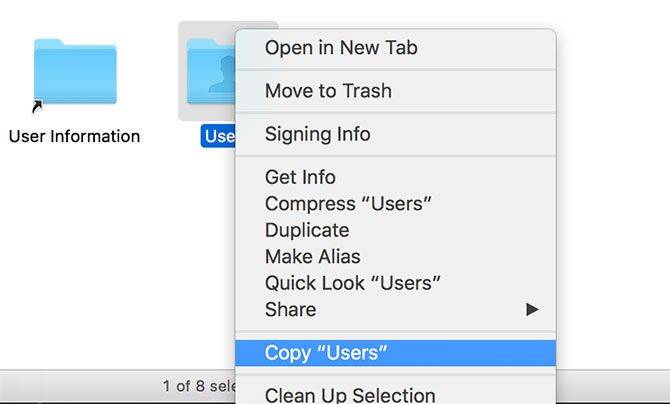 Boot Your Mac in Target Disk Mode for Quick File Transfers