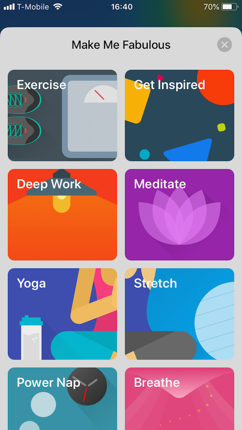5 Motivational Apps for iPhone to Help You Think Positive