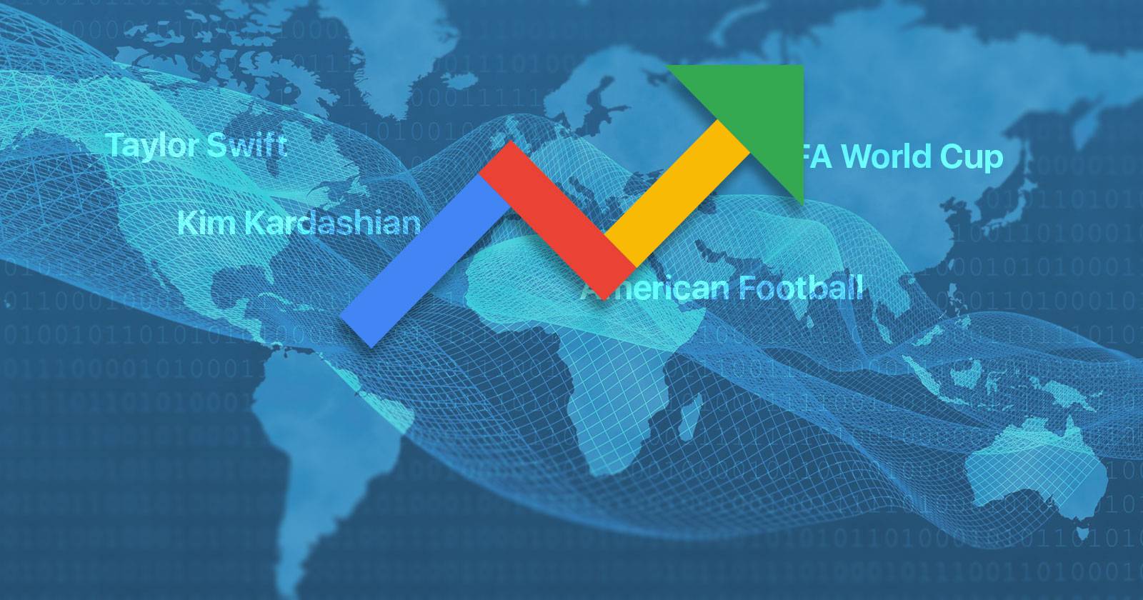 What's Trending? Find Out With These Real-Time Data Websites