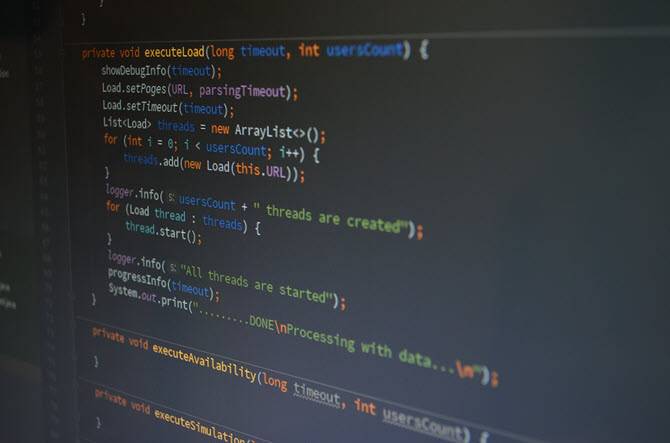Read This Before Signing Up for a Programming or Coding Course!