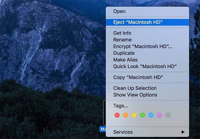 Boot Target Disk Mode Boot Your Mac in Target Disk Mode for Quick File Transfers