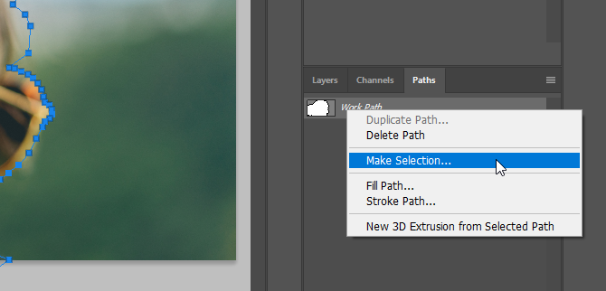 How to Use Photoshop's Refine Edge Tool for Perfect Selections