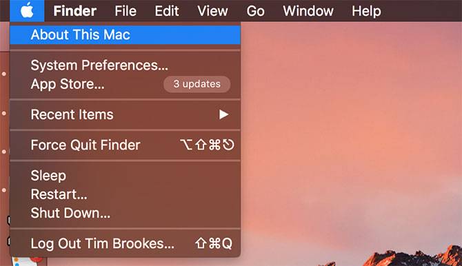 Mac Command Bar A Complete Beginner's Guide to macOS: Get Started in Just 1 Hour
