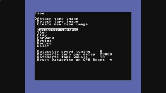How to Build a Commodore 64 Mini Using a Raspberry Pi