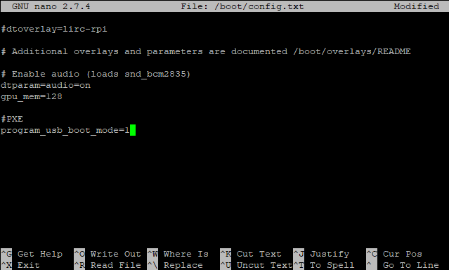 How to Network Boot a Raspberry Pi Without a MicroSD Card