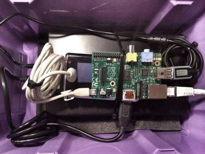 7 Great Project Ideas for Using a Raspberry Pi as a Server