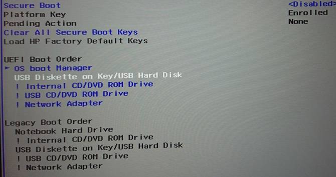 How to Change the Boot Order on Your PC (So You Can Boot From USB)
