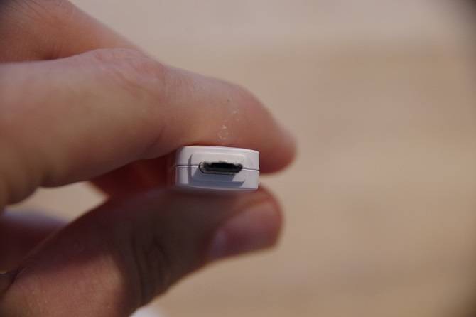 mhl adapter micro usb