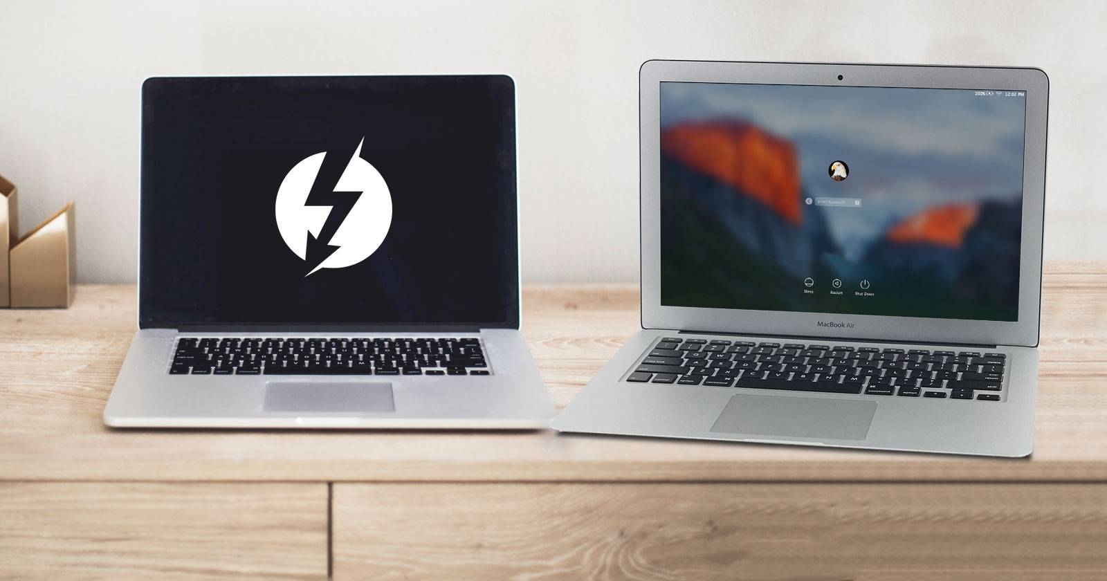 Boot Target Disk Mode Boot Your Mac in Target Disk Mode for Quick File Transfers