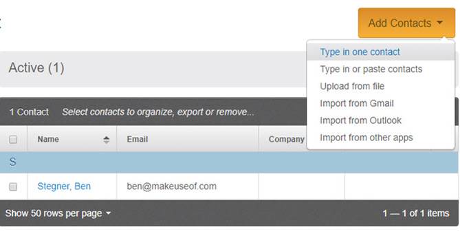 How to Supercharge Your Email Marketing With Constant Contact