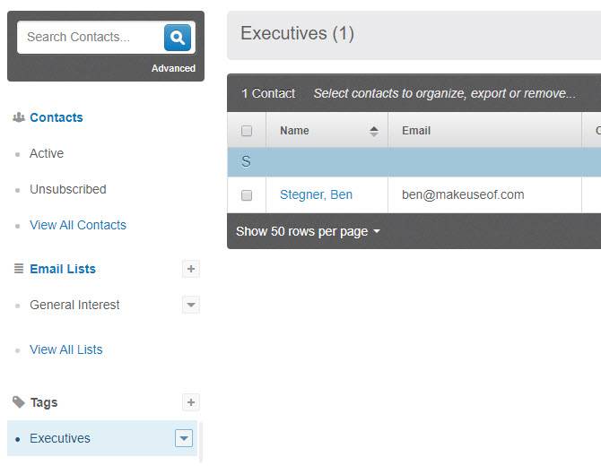 How to Supercharge Your Email Marketing With Constant Contact