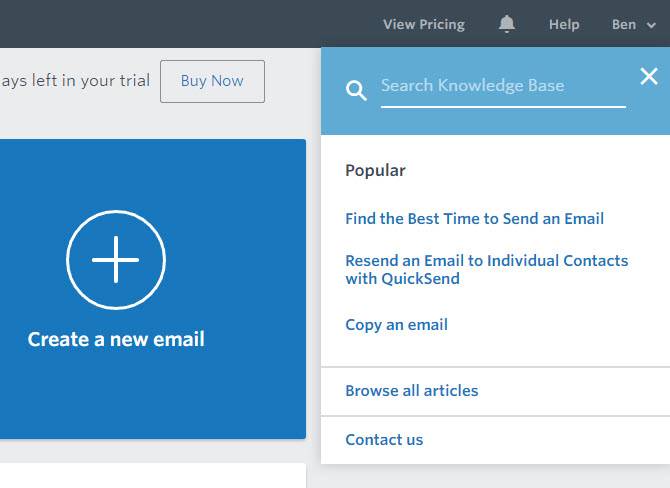 How to Supercharge Your Email Marketing With Constant Contact