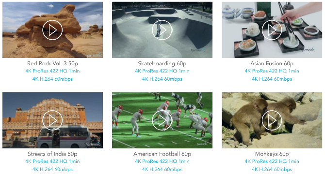 5 Sites to Download Free and Royalty-Free 4K or Ultra HD Stock Videos