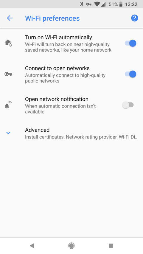 7 Automated Android Settings You Should Be Using to Save Time
