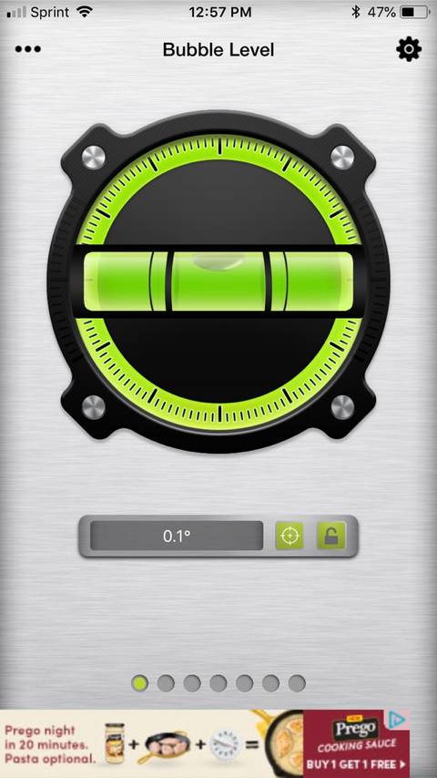 The 10 Best Tools for Your iPhone: Ruler, Level, and Distance Measurement