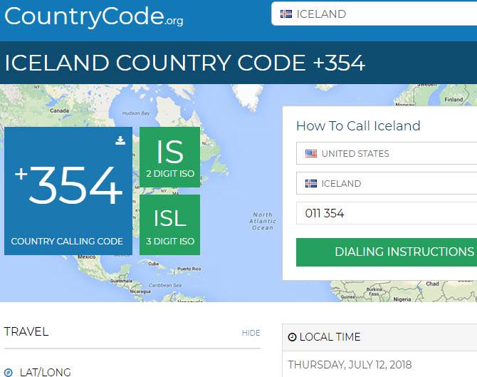 7 Helpful Websites for Learning About the Countries of the World