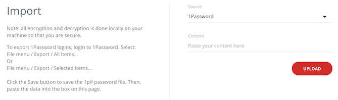 How to Switch Between LastPass and 1Password While Migrating Your Data