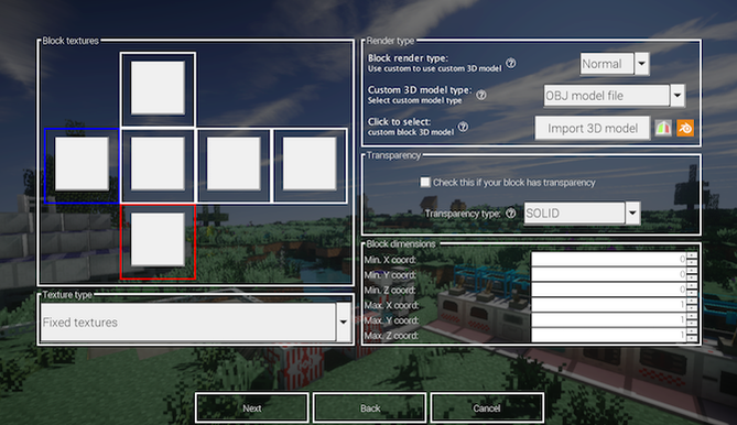 How to Create Your Own Minecraft Mod