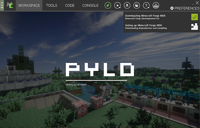 How to Create Your Own Minecraft Mod