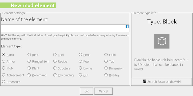 How to Create Your Own Minecraft Mod