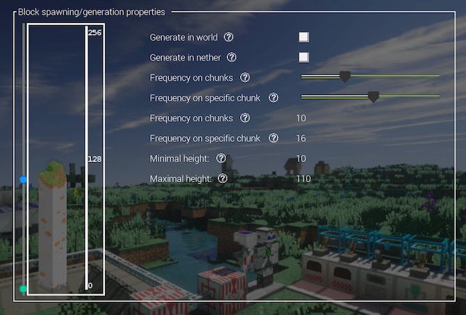 How to Create Your Own Minecraft Mod