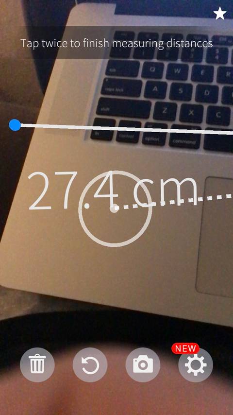 The 10 Best Tools for Your iPhone: Ruler, Level, and Distance Measurement