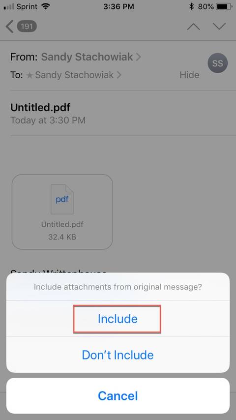 How to Manage PDF Files on iPhone and iPad