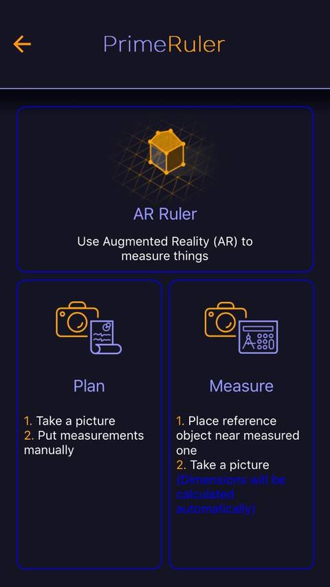 Iphone Pro Screen Ruler The 10 Best Tools for Your iPhone: Ruler, Level, and Distance Measurement