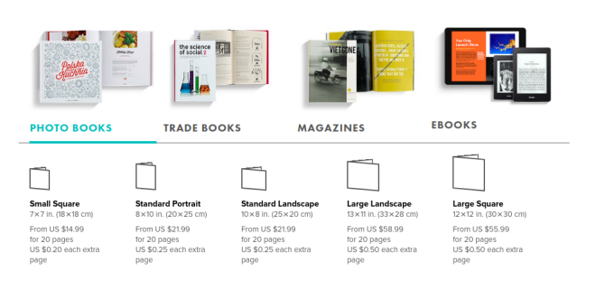 The 4 Best Online Print-on-Demand Book Services for Self-Publishers
