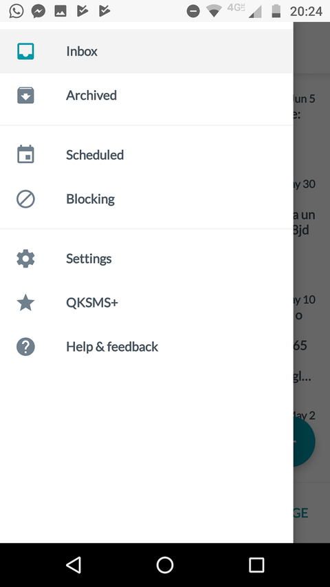 8 Stock Android Apps You Should Replace With These Alternatives