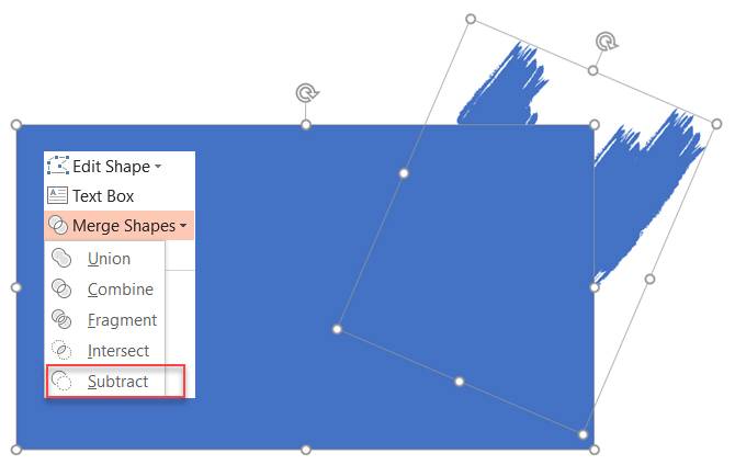 How to Add a Paintbrush Effect to Images in Microsoft PowerPoint