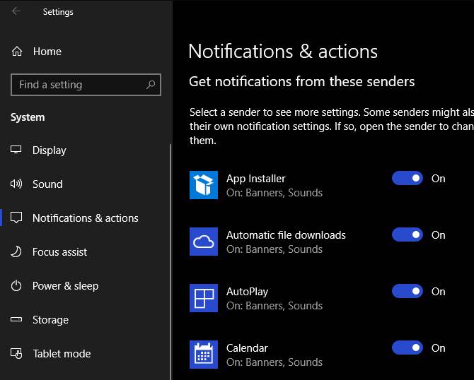 10 Tiny Tweaks to Stay More Focused While Using Windows 10